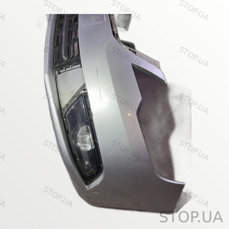 3T0807221K передний бампер в сборе Бампер передний в сборе Skoda Superb 2 1 — изображение 4