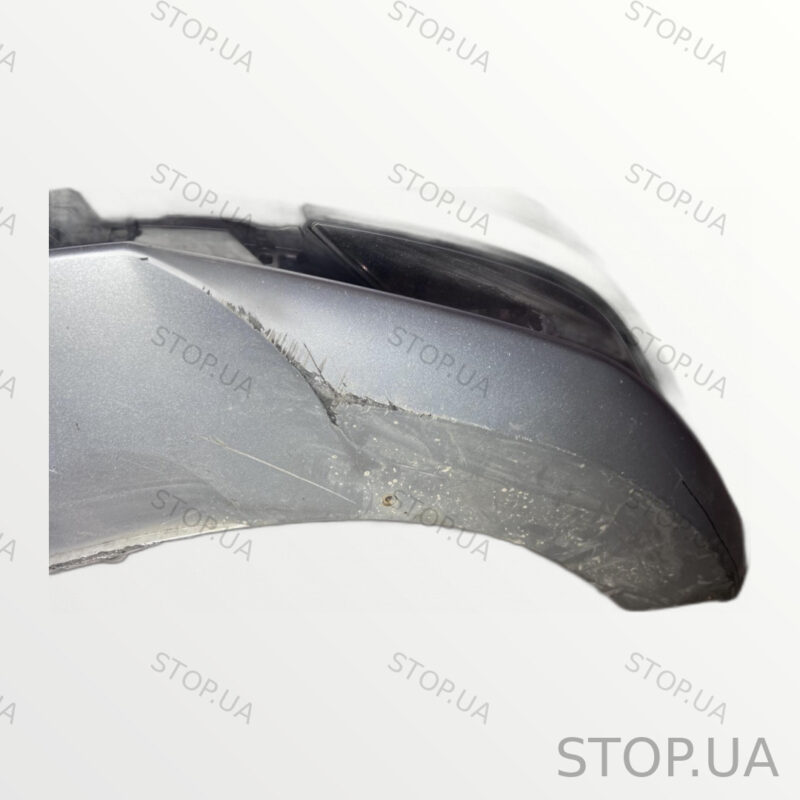 3T0807221K передний бампер в сборе Бампер передний в сборе Skoda Superb 2 1 — изображение 5
