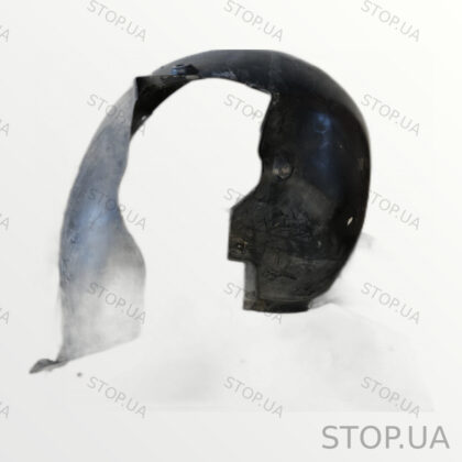 3T0809957E передний левый подкрылок Volkswagen 3T0809957E Подкрылок передне