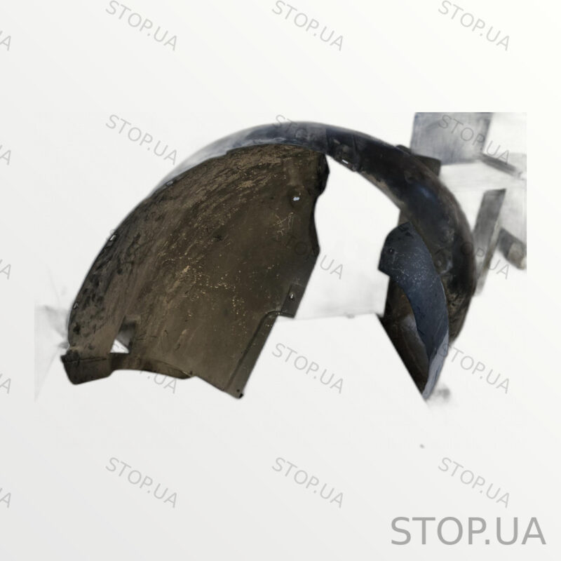 3T0809957E передний левый подкрылок Volkswagen 3T0809957E Подкрылок передне — изображение 2