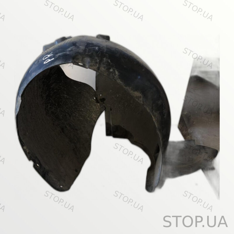 3T0809958B передний правый подкрылок Volkswagen 3T0809958B подкрылок передн — изображение 2