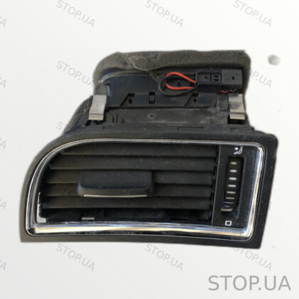 3T0819701 дефлектор воздушный левый Skoda 3T0819701 Дефлектор воздушный лев