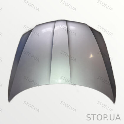 3T0823031B капот Капот Skoda Superb 2 13-15 рестайлинг (с дефектом) SKU 3T0