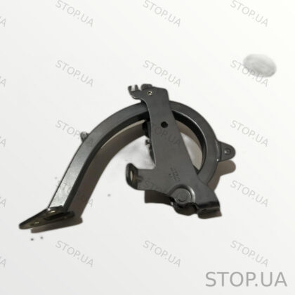 3T0827152 петля багажника правая Петля багажника правая Skoda Superb 2 08-1