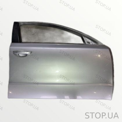 3T0831056 дверь передняя правая в сборе Дверь передняя правая в сборе Skoda