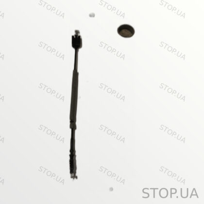 3T0837017B тросик передней двери Тросик передней двери Skoda Superb 2 08-15