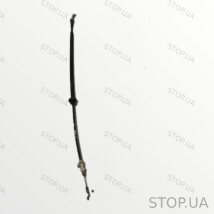 3T0837085A трос замка двери Трос замка двери Skoda Superb 2 08-15 SKU 3T083