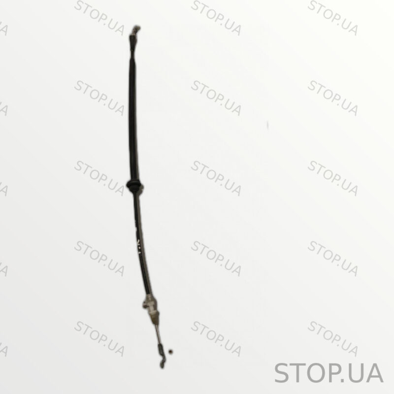 3T0837085A трос замка двери Трос замка двери Skoda Superb 2 08-15 SKU 3T083