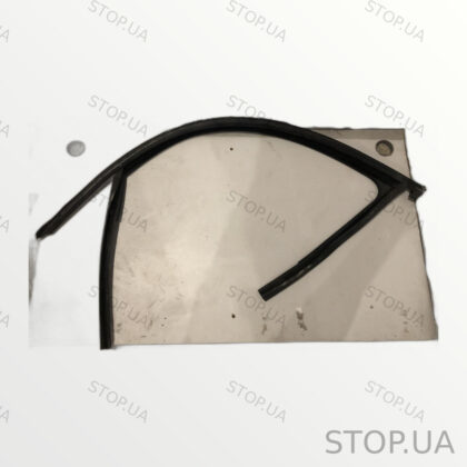 3T0837431 направляющая стекла переднего левого Направляющая стекла переднег