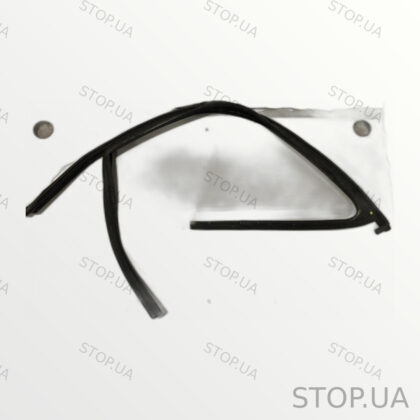 3T0837432 направляющая стекла переднего правого Направляющая стекла передне