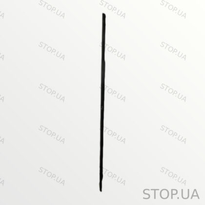 3T0837477 ущельнитель стекла передний левый Уплотнитель переднего левого ст