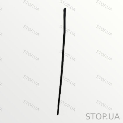 3T0837478A ущельнитель стекла передний правый Уплотнитель стекла передний п