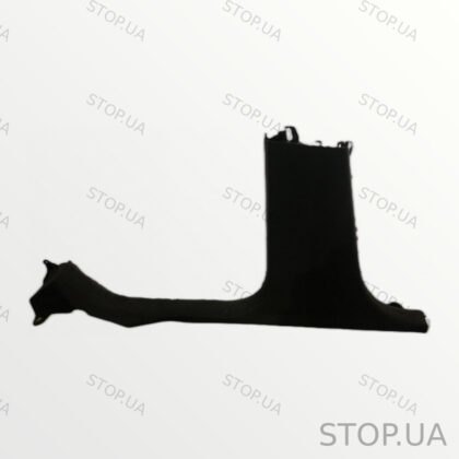 3T0853369 накладка порога левая Накладка порога левая Skoda Superb 2 08-15