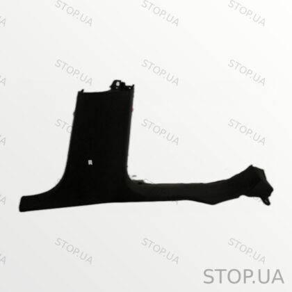 3T0853370 накладка порога правая Накладка порога правая Skoda Superb 2 08-1