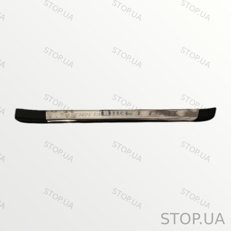 3T0853492 декоративная накладка порога 3T0853492 Декоративная накладка поро