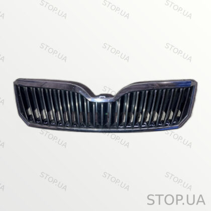 3T0853668B решётка радиатора 3T0853668B Решетка радиатора Skoda Superb 2 13