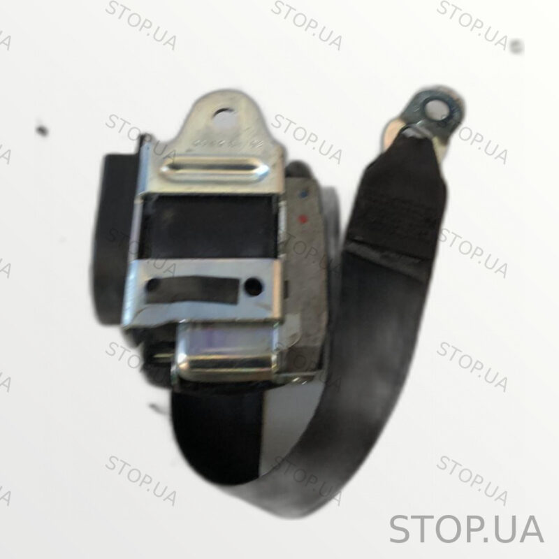 3T0857447 ремень безопасности задний Volkswagen 3T0857447 ремень безопаснос — изображение 2