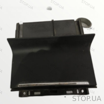 3T0857962B пепельница 3T0857962B Пепельница / бардачок Skoda Superb 2 08-15