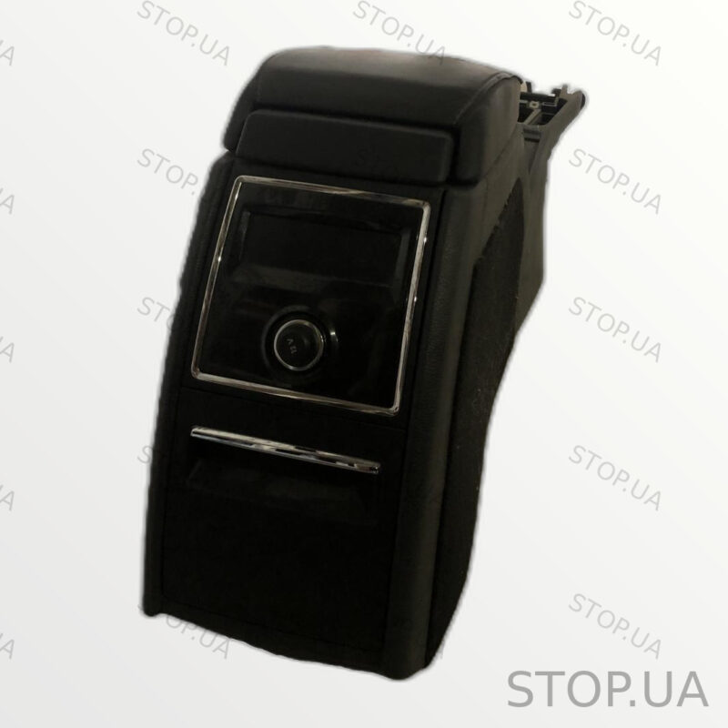 3T0863241D центральная консоль 3T0863241D центральная консоль (подлокотник — изображение 2