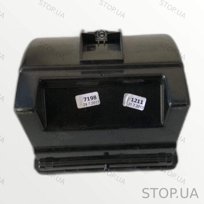 3T0863284A пепельница бардачка задняя Volkswagen Попельничка бардачка задня — изображение 2
