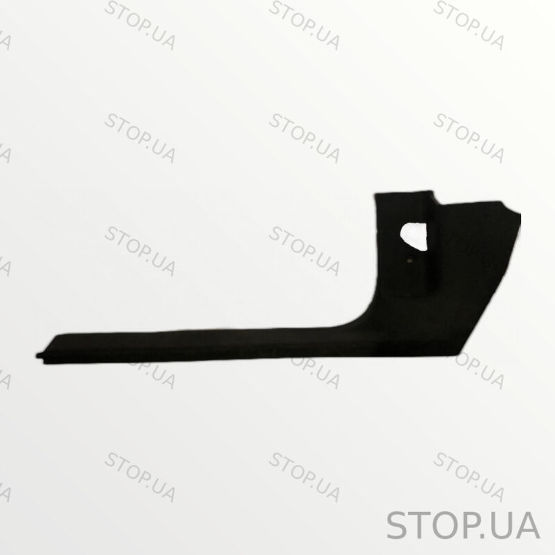 3T0863483A обшивка порога передняя левая Обшивка порога переднего левого Sk