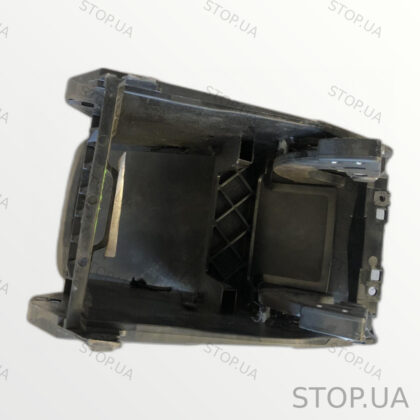 3T0864207B подлокотник Volkswagen 3T0864207B Подлокотник Superb 2 2008-2015