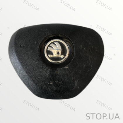 3T0880201G подушка безопасности водителя Volkswagen 3T0880201G Подушка безо