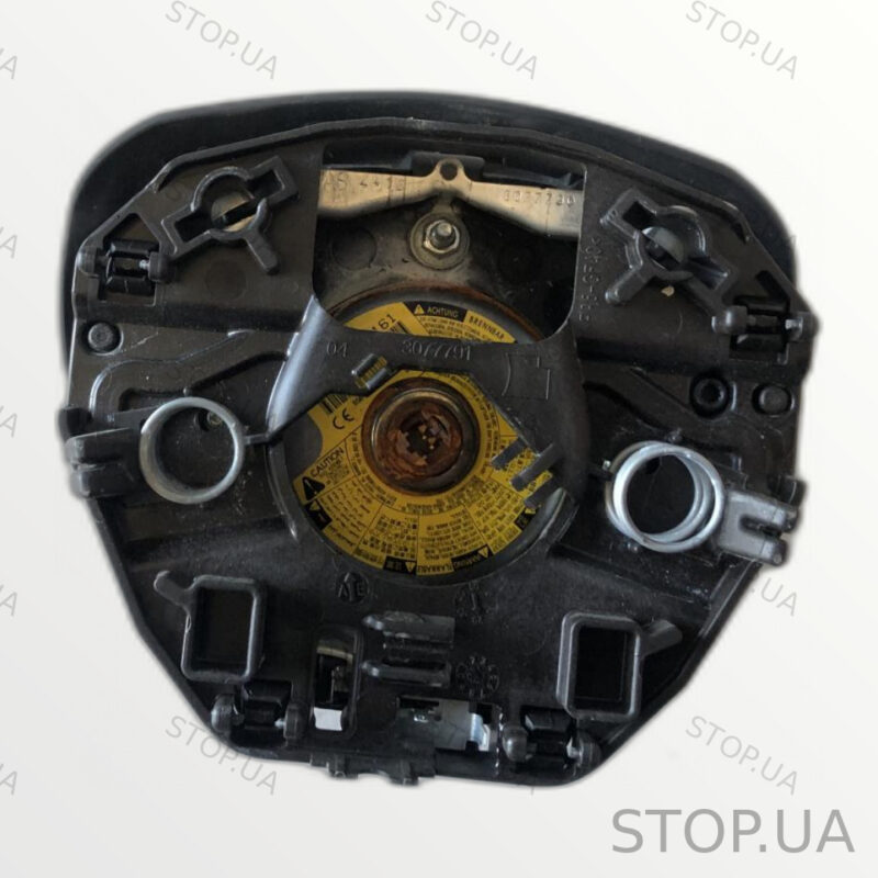 3T0880201G подушка безопасности водителя Volkswagen 3T0880201G Подушка безо — изображение 3