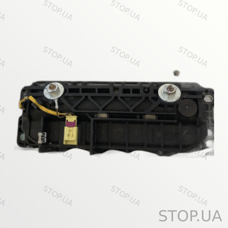 3T0880204B подушка безопасности пассажира Volkswagen 3T0880204B Подушка без — изображение 2