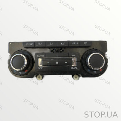3T0907044CD блок управления кондиционером Volkswagen 3T0907044CD блок управ