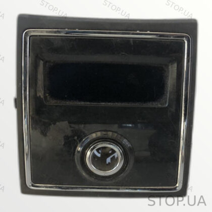 3T0919201A дисплей панели приборов Volkswagen 3T0919201A Дисплей задней пан