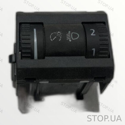 3T0941333 переключатель корректора фар Переключатель корректора фар Skoda S