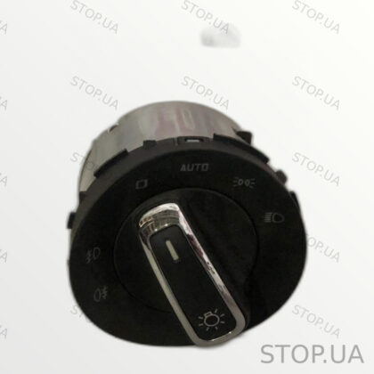 3T0941431B переключатель света фар Переключатель света фар Skoda Superb 2 0