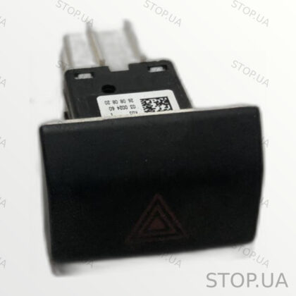 3T0953235A кнопка аварийной остановки Кнопка аварийной остановки Skoda Supe