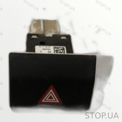 3T0953235D кнопка аварийной остановки Кнопка аварийной остановки Skoda Supe