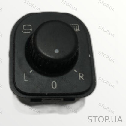 3T0959565 кнопка регулировки зеркал Кнопка регулировки зеркал Skoda Superb