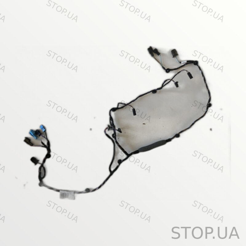 3T0971175E проводка двери багажника Volkswagen Проводка двери багажника Sup