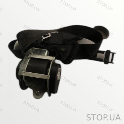 3T2857702 ремень безопасности передний правый Ремень безопасности передний