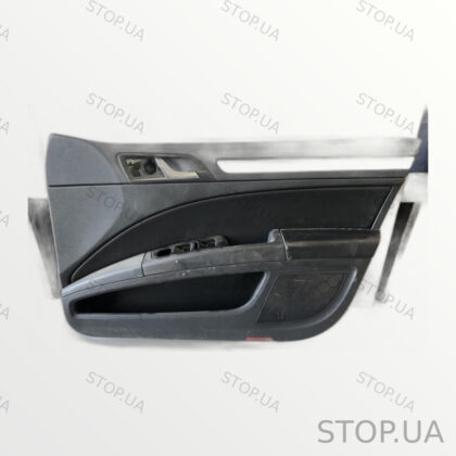 3T2867006 карта двери Volkswagen 3T2867006 Карта двери правая передняя Supe