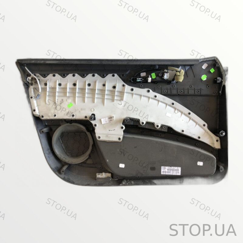 3T2867006 карта двери Volkswagen 3T2867006 Карта двери правая передняя Supe — изображение 2
