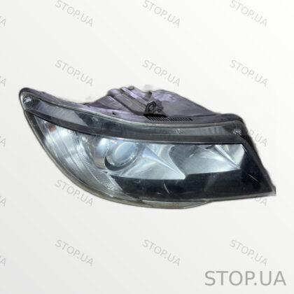 3T2941016F фара правая Фара правая Skoda Superb 2 рестайлинг 2013-2015 SKU