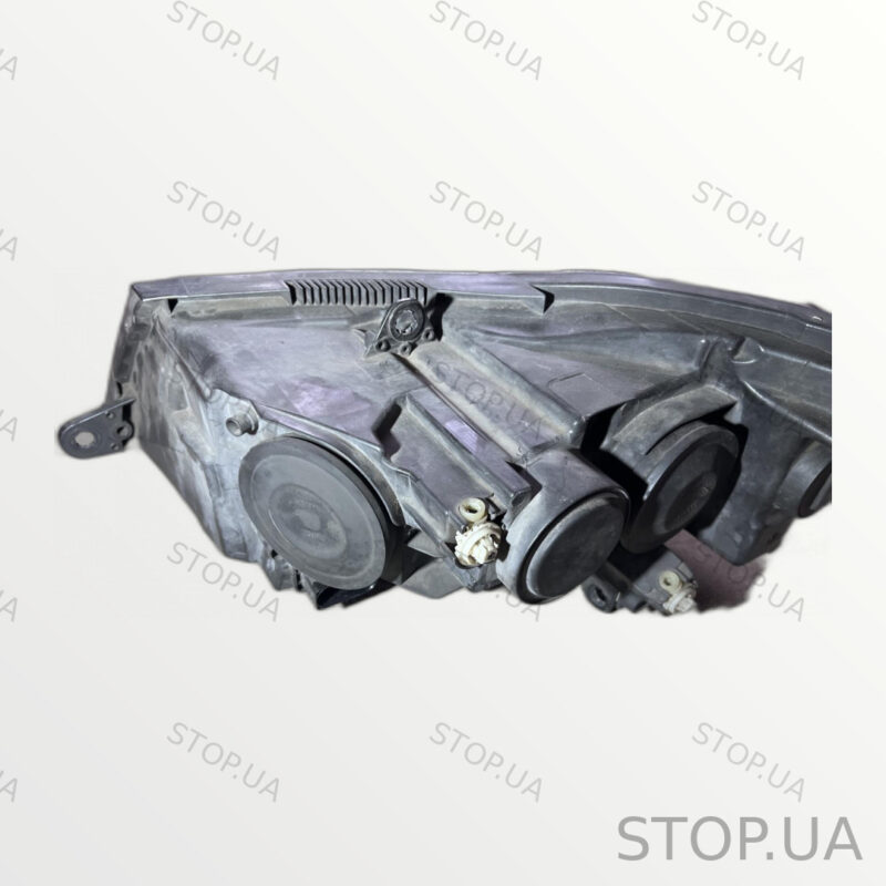 3T2941016F фара правая Фара правая Skoda Superb 2 рестайлинг 2013-2015 SKU — изображение 3