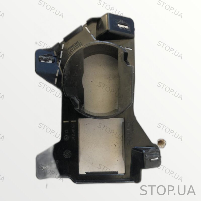 3T2941565 накладка переключателя Volkswagen 3T2941565 Накладка переключател — изображение 2