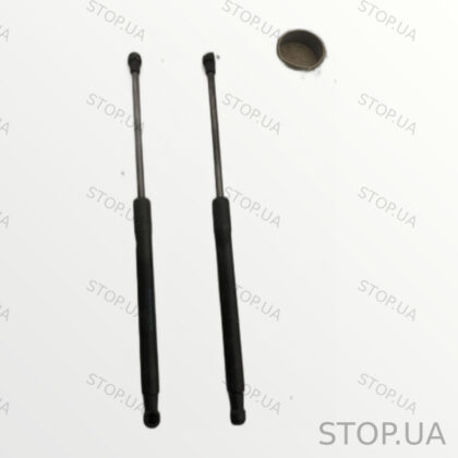 3T5827550 амортизатор багажника Амортизатор багажника Skoda Superb 2 08-15