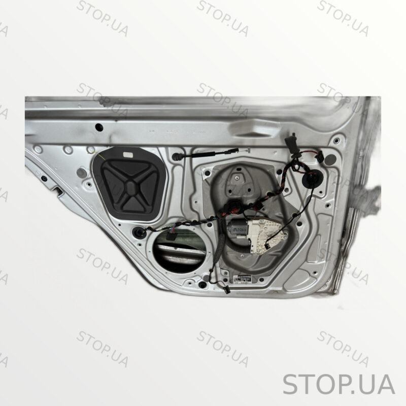 3T5833055 дверь задняя левая в сборе Дверь задняя левая в сборе Skoda Super — изображение 6