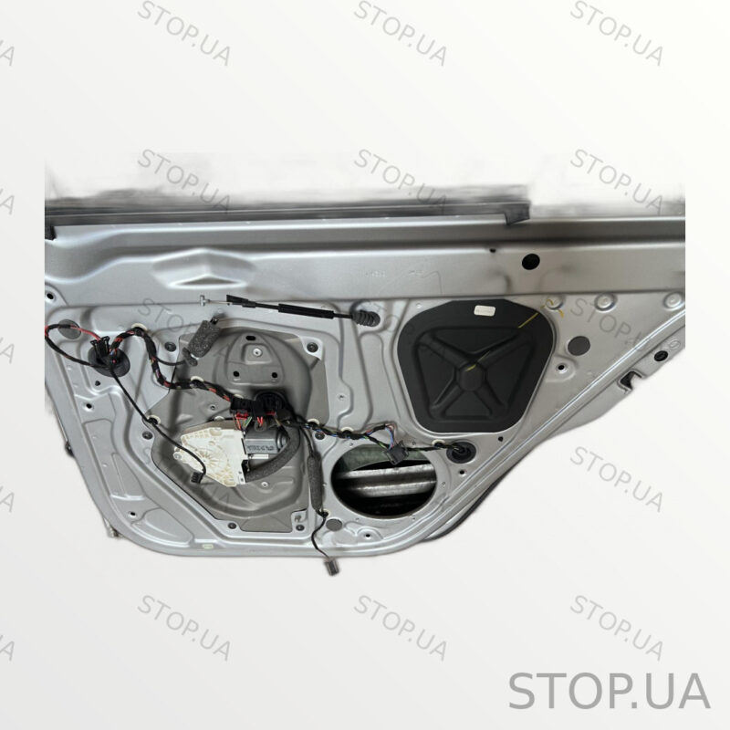 3T5833056 дверь задняя правая в сборе Дверь задняя правая в сборе Skoda Sup — изображение 4