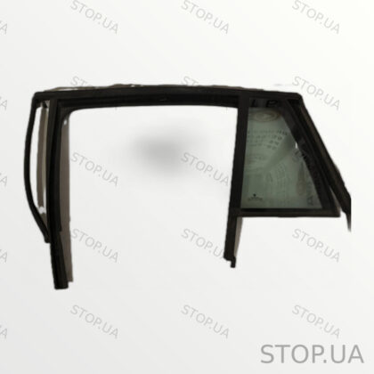 3T5845209D форточка двери задняя левая 3T5845209D Форточка задней левой две