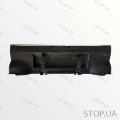 3T5863459 накладка порога багажника Накладка порога багажника Skoda Superb