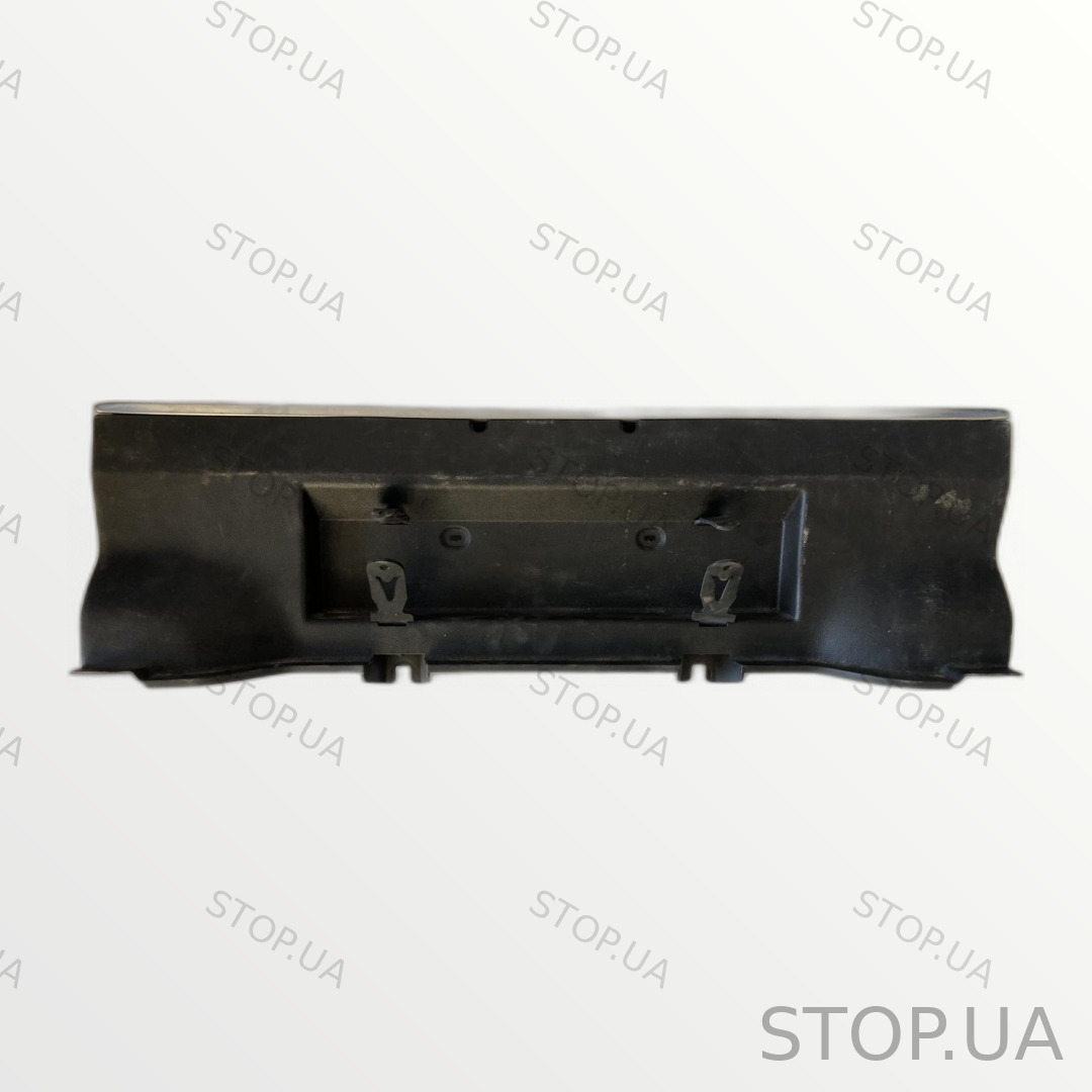 3T5863459 накладка порога багажника Накладка порога багажника Skoda Superb