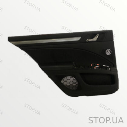 3T5867209 карта двери задней левой 3T5867209 Карта двери задней левой Skoda